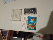 MC MUSICASSETTA FIVELANDIA 9 CRISTINA D'AVENA