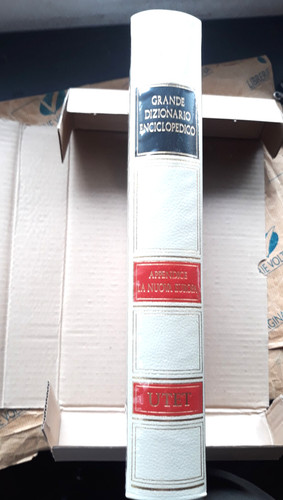 Grande dizionario - grande,