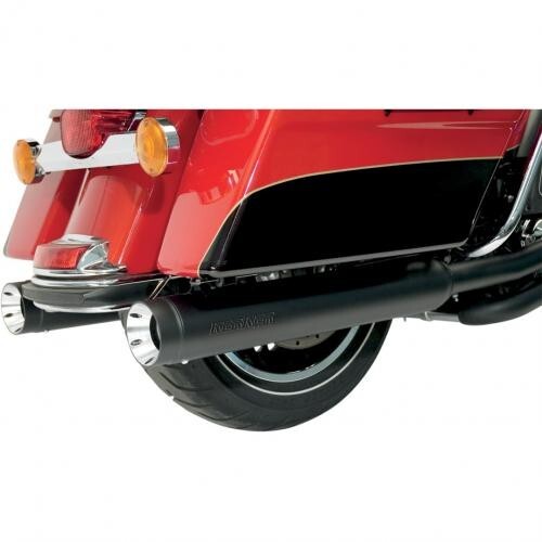 Supertrapp embout de - supertrapp,