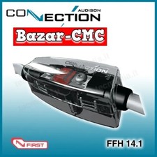 CONNECTION PORTAFUSIBILE alimentazione FFH 14 fusibile AFC AFS cavo 4AWG audison