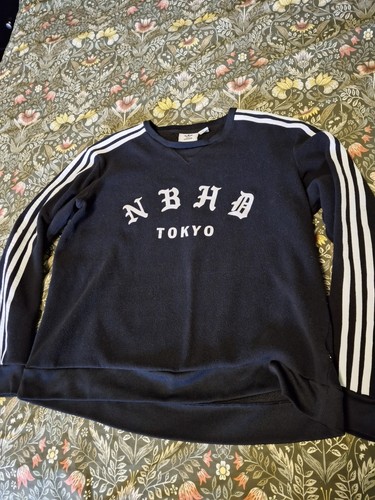 Adidas neighborhood under - adidas,