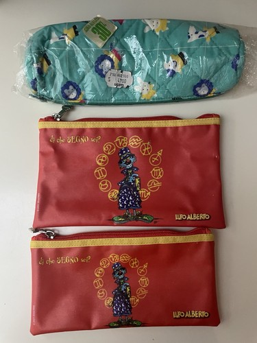 Lotto astuccio scuola - lotto,