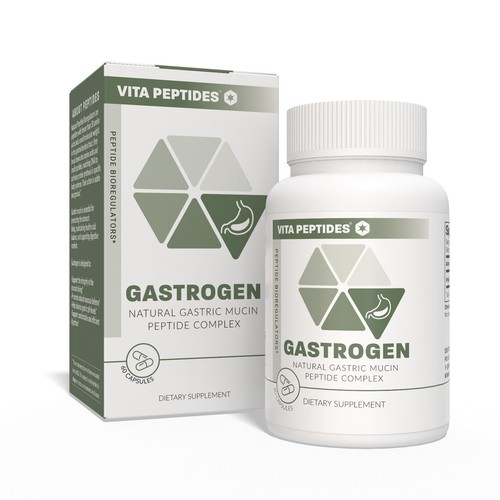 Gastrogen bioregolatore - gastrogen,