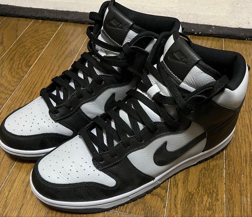 Nike dunk high you 29 - 🌸nike,