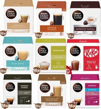 Nescafe Dolce Gusto Coffee