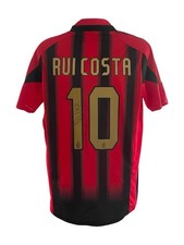 Maglia Rui Costa firmata AC