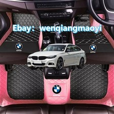 Per BMW Serie 3 Gran Turismo