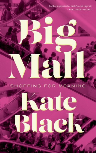 Big mall - big,