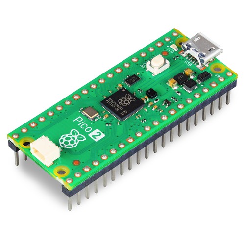 Raspberry pico rp2350 - raspberry,
