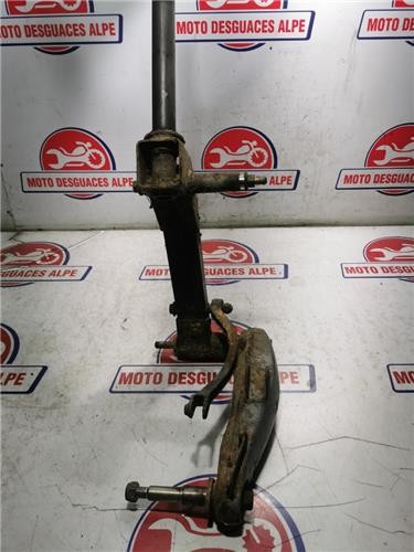 Forcella completa peugeot - forcella,