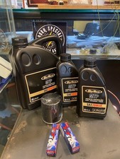 KIT TAGLIANDO HARLEY DAVIDSON