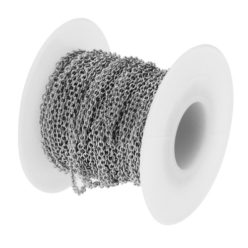 Rotolo collana a catena - 1,
