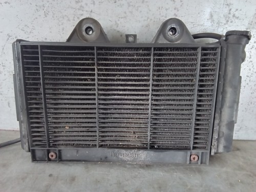 Radiatore triumph trophy 1200 - triumph,