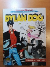 Dylan Dog Super Book nr 3