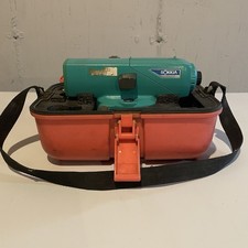 Sokkia automatic level - sokkia, 30