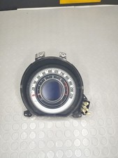 Quadro Strumenti Tachimetro