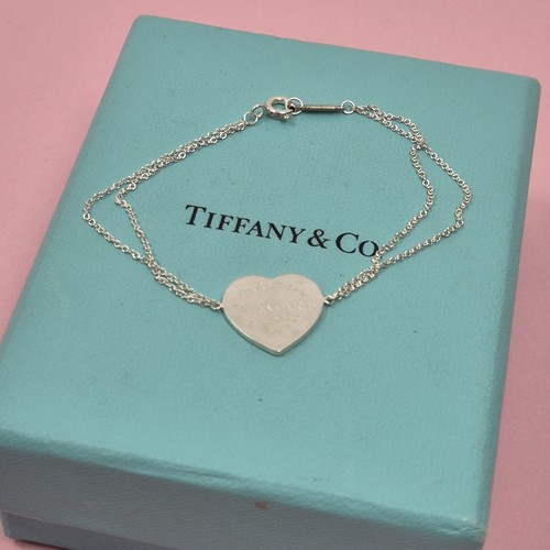 Return tiffany co new - to,