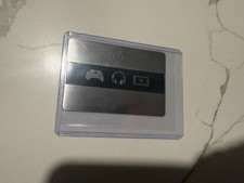 Membro Xbox Live Gold - Scheda Metal Day One 2013