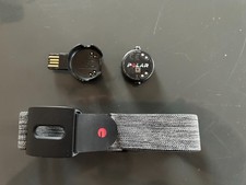 Polar Verity Sense - Bracciale