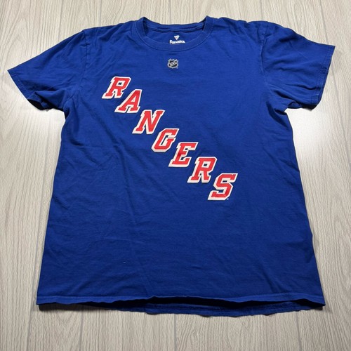 Shirt new york rangers - t-shirt, adam