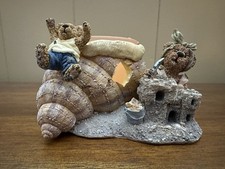 Boyd Bears & Friends Bailey e