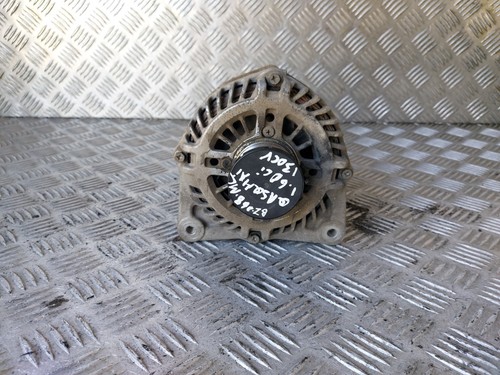 Alternateur nissan qashqai - nissan,