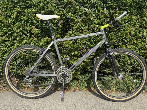 Pace rc100 retro mountain bike - pace,