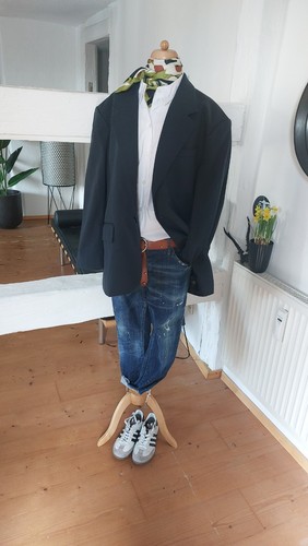 Star blazer giacca - giacca, cappotto
