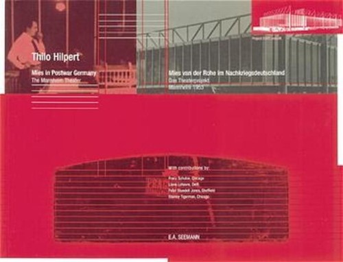 Mies van der - , im