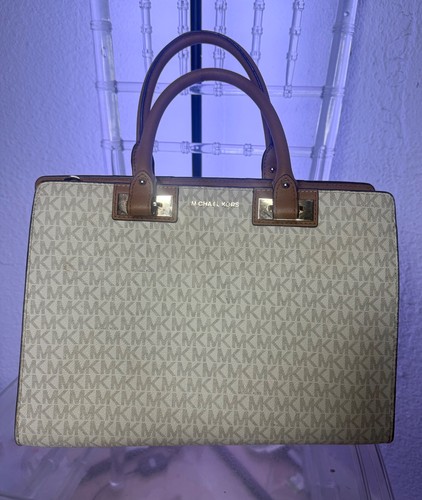 Michael kors handbag - michael, used