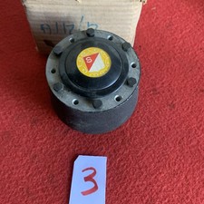 MOZZO VOLANTE SPORTIVO