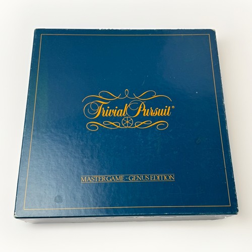 Gioco originale trivial - originale,
