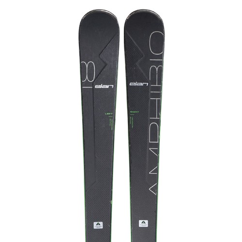 Ski occasion elan amphibio - ski,