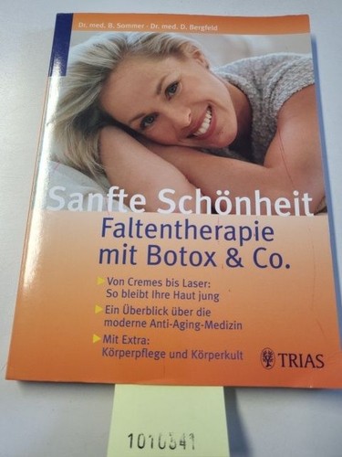 Faltentherapie methoden zum - -,