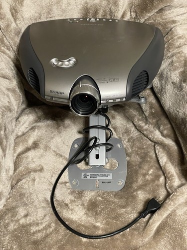 Sharp dt300 dlp theatre - sharp,