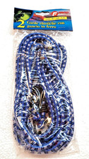 Corda elastica portapacchi - elastica,