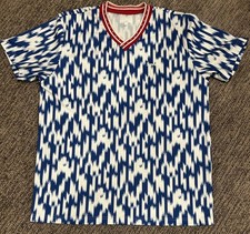 Maglia calcio Supreme Striker