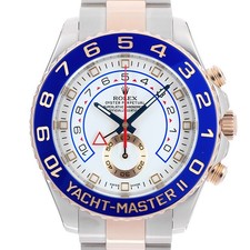 ROLEX Yacht Master II 116681