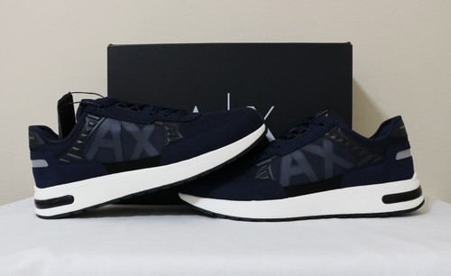 Armani exchange scarpe - exchange,