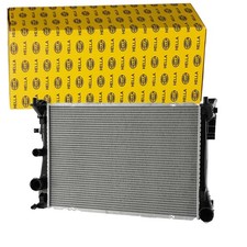 HELLA Radiatore Acqua
