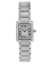 Orologio Cartier Tank