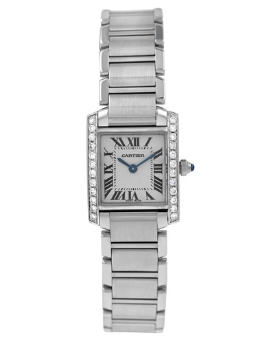 Orologio cartier tank - cartier,