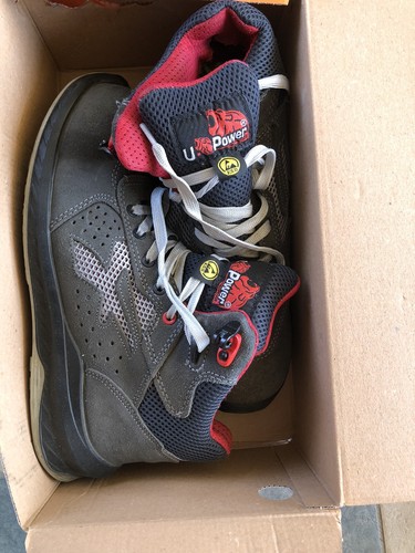 Power redlion hard src - s3,