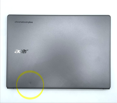 Acer chromebook 514 - plus, 14"