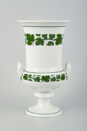 Meissen vaso porcellana a - in,