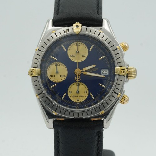 Breitling chronomat b13050 - breitling, b13050.1