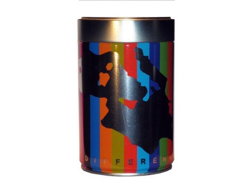 Illy barattolo vuoto - ,