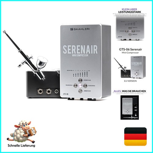 Gaahleri gts kit - gts-06,