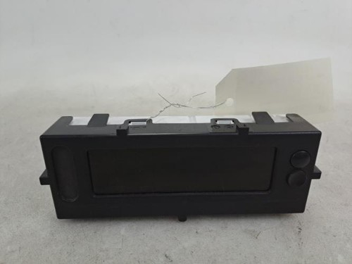 Monitor display renault clio - display,