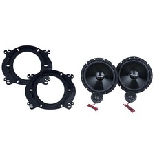 Memphis Audio SRX60CV 6.5"